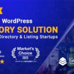 ListingPro – Directory & Listing WordPress Theme