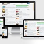 Theme WordPress giống TopList.vn